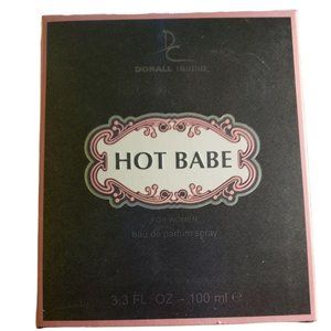 COPY - Hot babe perfume for women